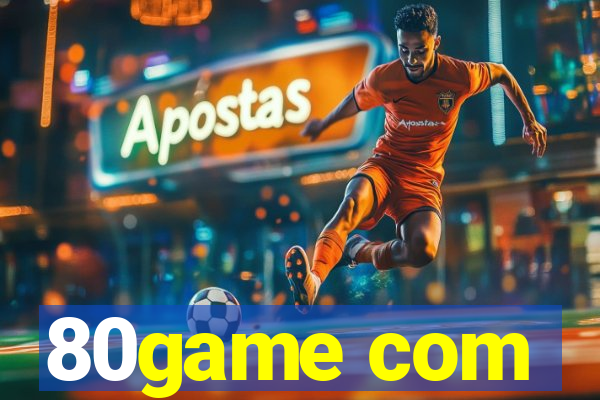 80game com